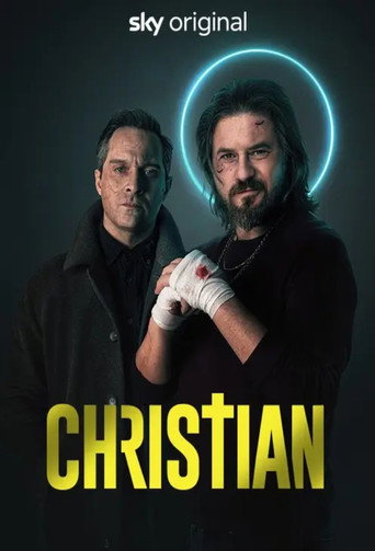 The poster for Season 1