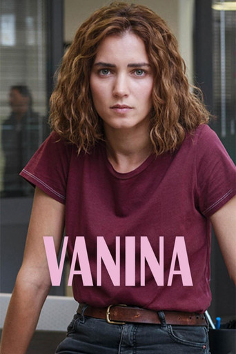 Poster for Vanina