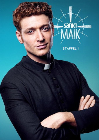 The poster for Season 1