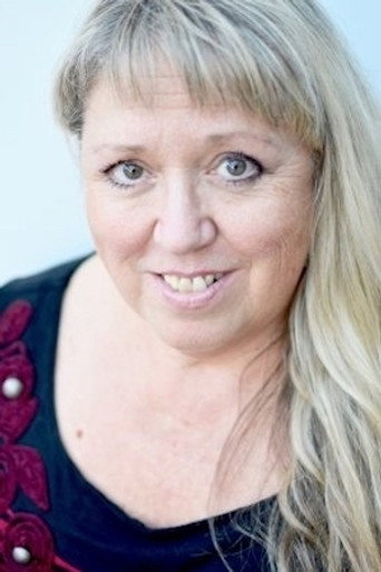 Portrait of Johanne Léveillé