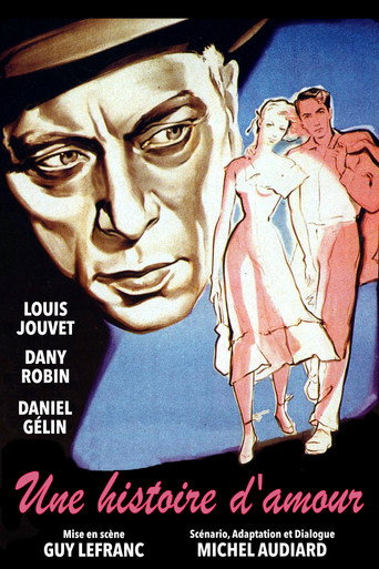Poster for Young Love
