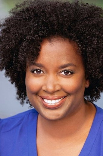 Portrait of Cheryl Pickett