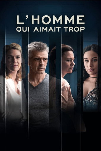 The poster for Season 1