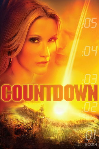 Poster for Countdown
