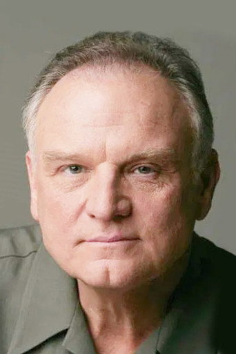 Portrait of Bill Smitrovich