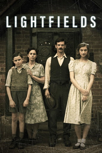 Poster for Lightfields
