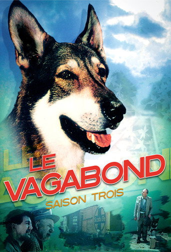 The poster for Season 3