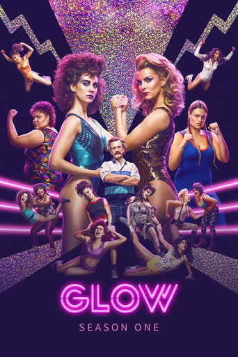 The poster for Season 1