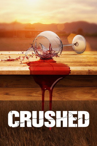 Poster for Crushed