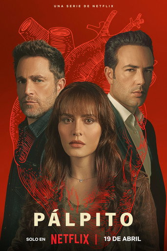 The poster for Season 2