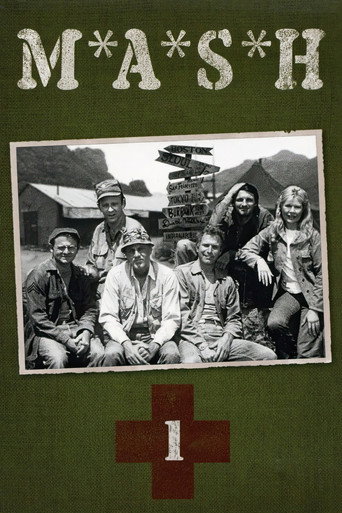 The poster for Season 1