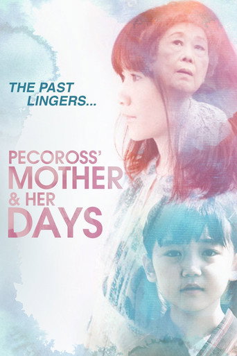 Poster for Pecoross' Mother and Her Days