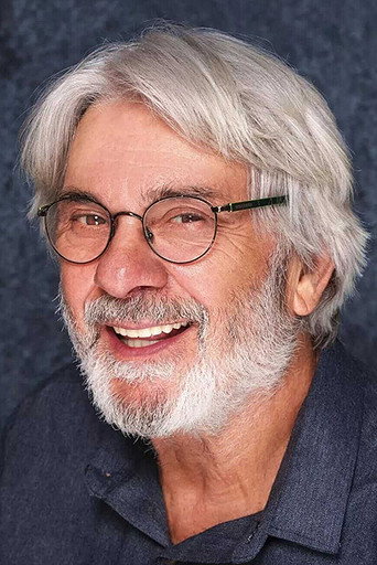 Portrait of Zé Carlos Machado