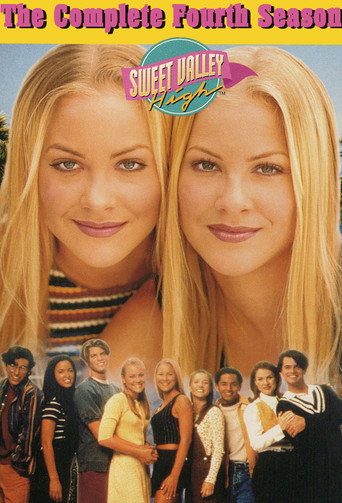 The poster for Season 4