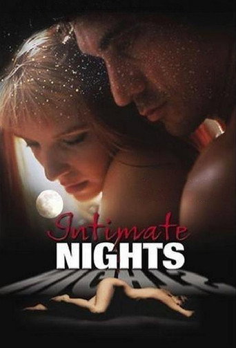 Poster for Intimate Nights
