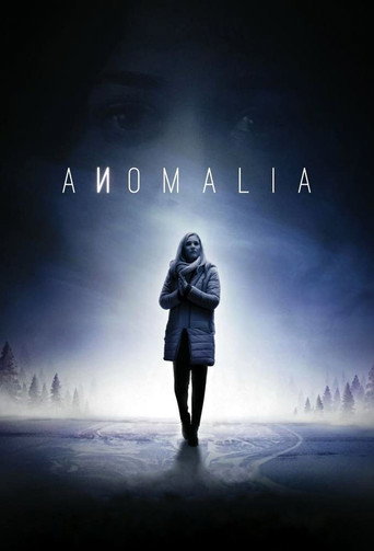 The poster for Season 1