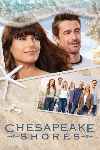The poster for Season 5