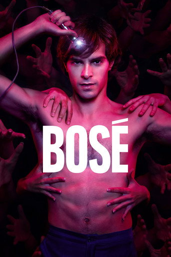 The poster for Season 1