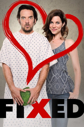 Poster for Fixed