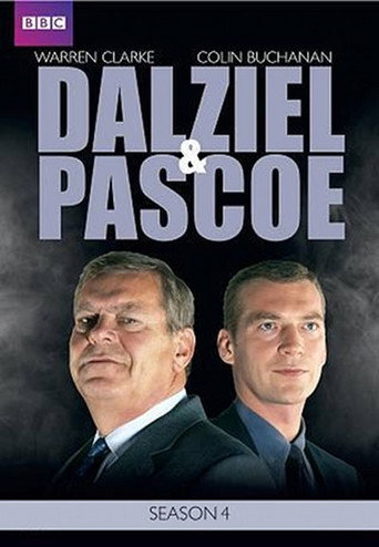 The poster for Series 4