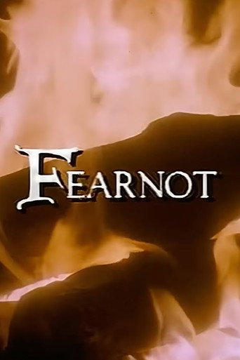 Poster for The Storyteller: Fearnot