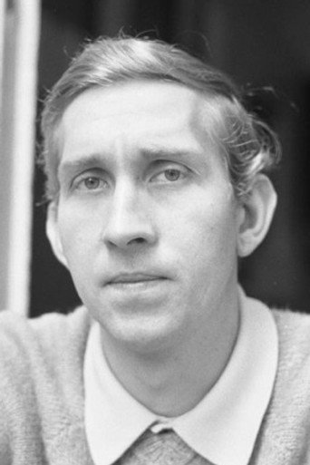 Portrait of Rüdiger Weigang