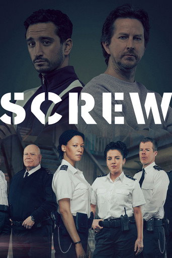 The poster for Series 2