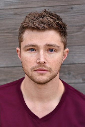 Portrait of Sterling Knight