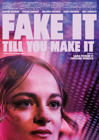 Poster for Fake It Till You Make It