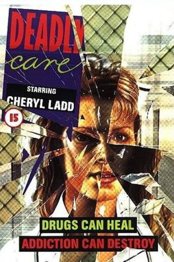 Poster for Deadly Care