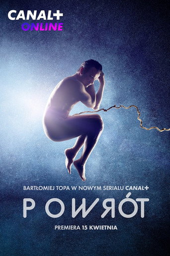 Poster for The Return