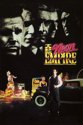 The poster for Miniseries