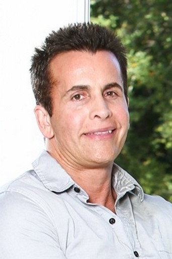 Portrait of Talon Valenti
