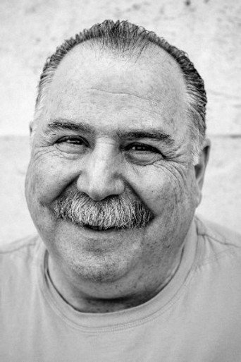 Portrait of Lou Hirsch