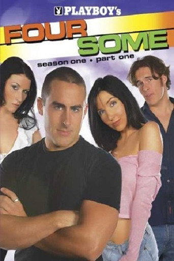 The poster for Season 1