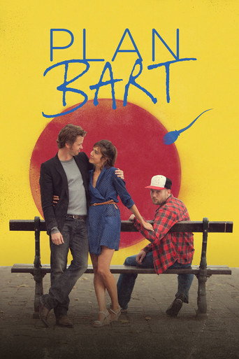 Poster for Plan Bart
