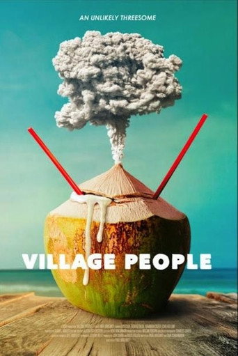 Poster for Village People