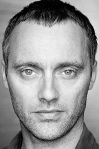 Portrait of Dylan Brown
