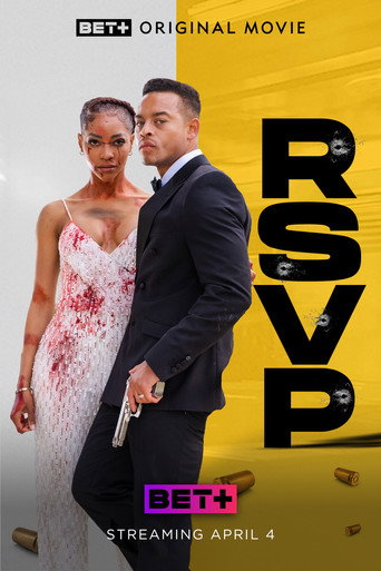 Poster for RSVP
