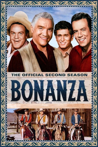 The poster for Season 2