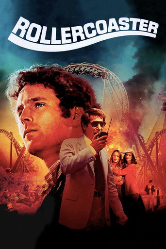 Poster for Rollercoaster