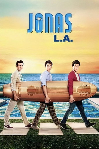 The poster for Season 2