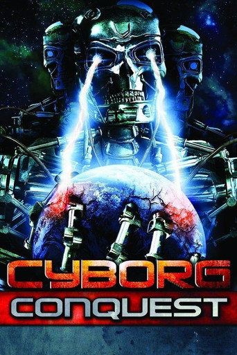 Poster for Chrome Angels