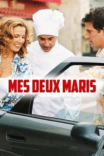Poster for Mes deux maris