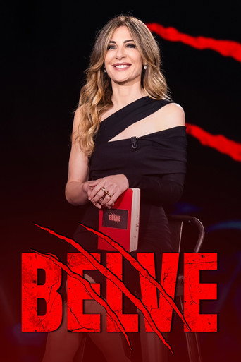 The poster for Season 12