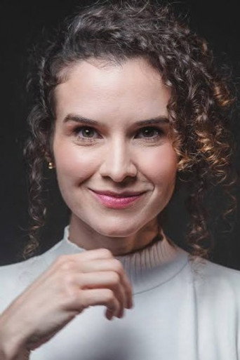 Portrait of Bruna Chiaradia