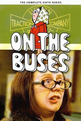 The poster for Series 6