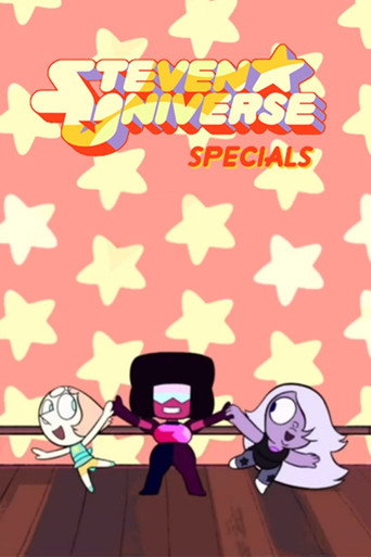 The poster for Specials