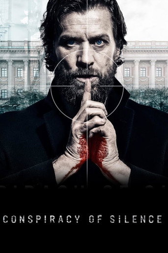 Poster for Conspiracy of Silence