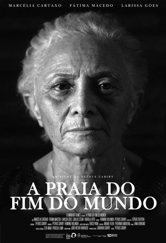 Poster for A Praia do Fim do Mundo